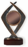 TROFEJ UNIVERZAL BEL 388 B 21 cm - posledný 1 ks