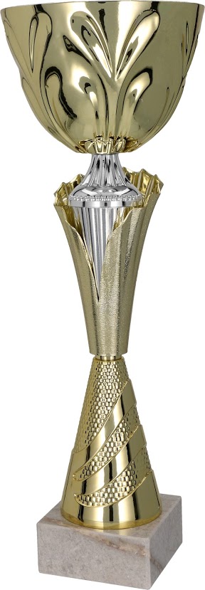 POHÁR 4143 E 33,5 cm - VÝPREDAJ posledný 1 kus
