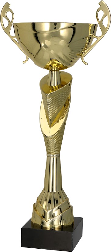POHÁR 7134 A 45 cm - VÝPREDAJ posledný 1 kus
