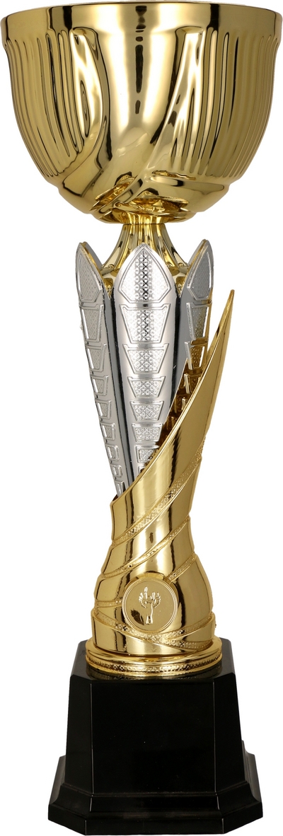 POHÁR 4165 B 35 cm - VÝPREDAJ posledné 3 kusy