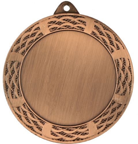 ME0270 - 70 mm BRONZ