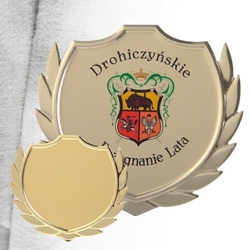 EMBLÉM 002 rozmer 95 x 90 mm 