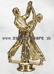 FIGÚRKA  F06 TANEC 13 cm