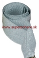 STUHA šírka 22 mm STRIEBORNÁ
