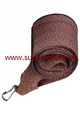 STUHA šírka 22 mm BRONZOVÁ