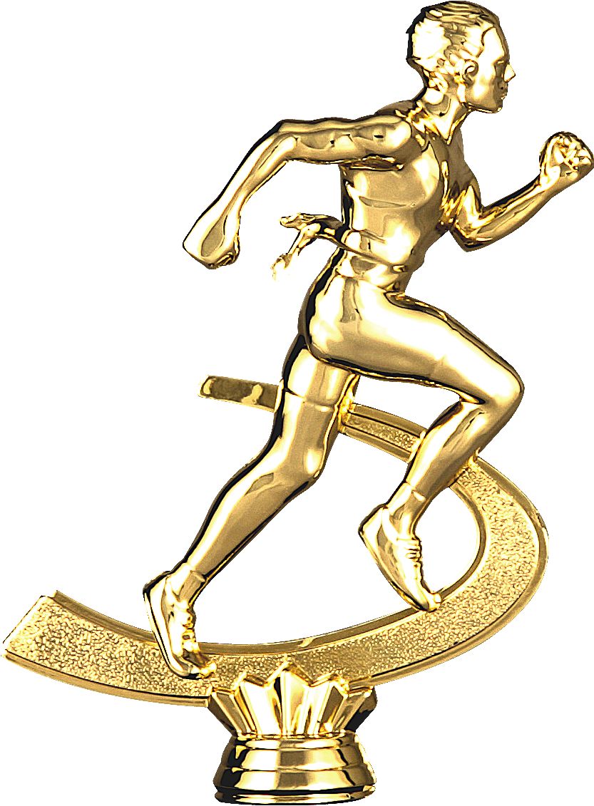 FIGÚRKA F224 ATLETIKA BEH 15 cm