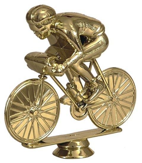 FIGÚRKA F08 CYKLISTIKA 12 cm