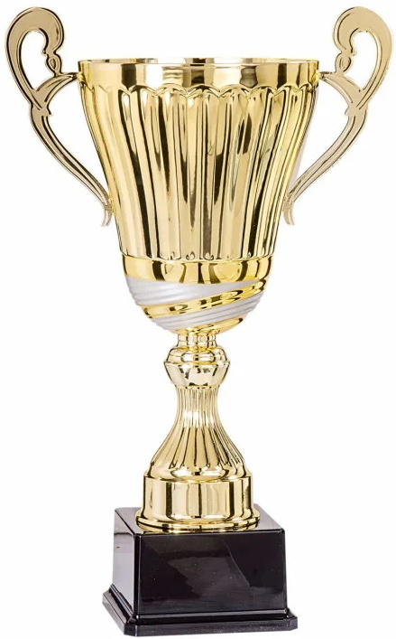 POHÁR 64-31 A 54 cm 