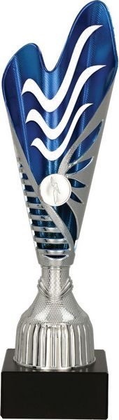 POHÁR 9261 C 31 cm - VÝPREDAJ posledné 2 kusy
