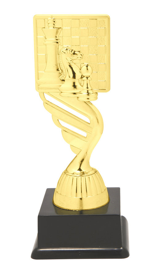 FIGURKA SS1720 - ŠACH 16 cm