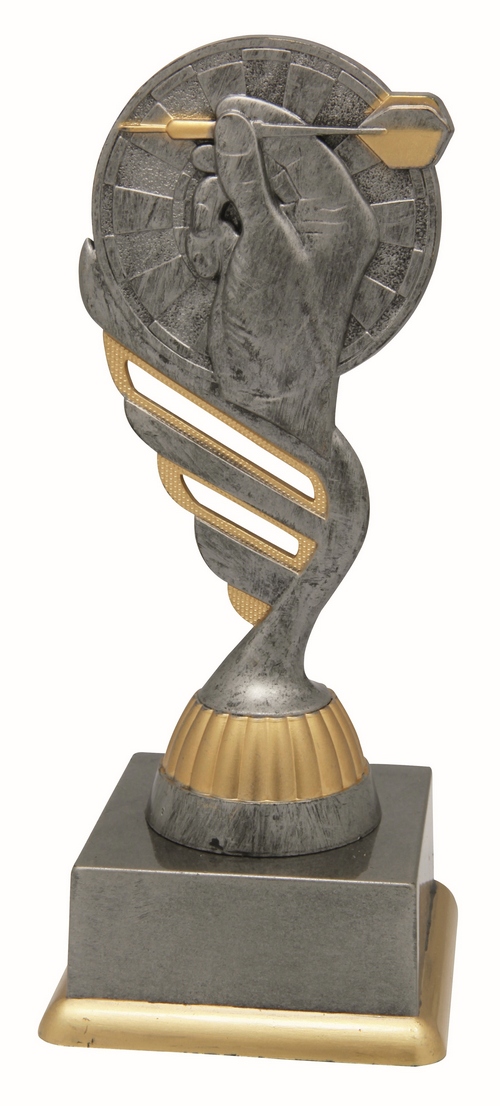 FIGURKA SS1733 - ŠIPKY 16 cm