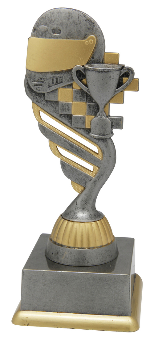 FIGURKA SS1735 - MOTOSPORT 16 cm