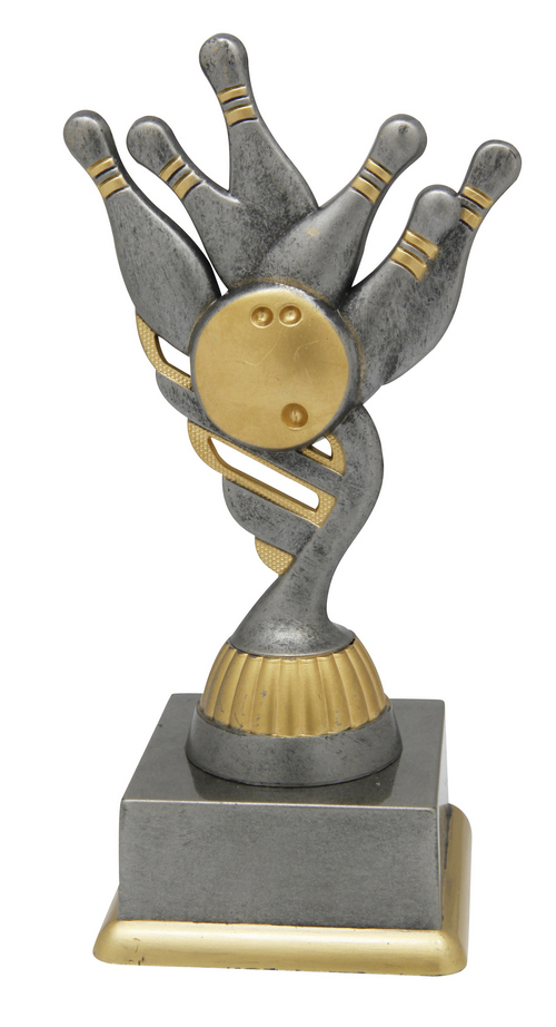 FIGURKA SS1738 - BOWLING 16 cm