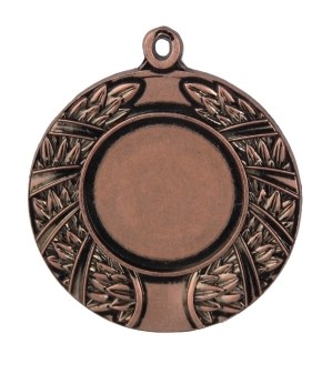 MEDAILA 16045 45mm BRONZ VÝPREDAJ posledné 3 kusy