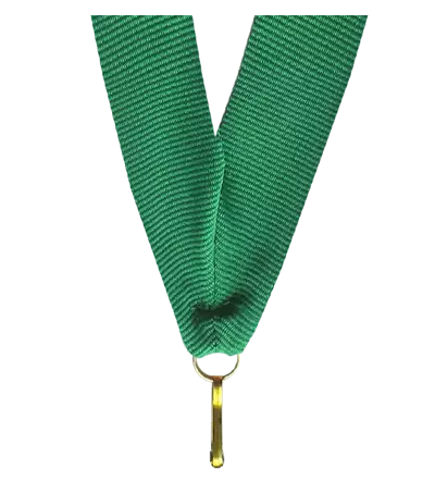 STUHA šírka 22 mm ZELENÁ