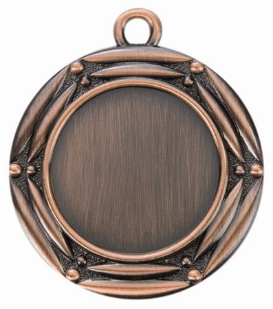 MEDAILA ME 025 38mm BRONZ VÝPREDAJ posledných 19 kusov