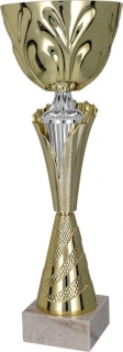 POHÁR 4143 E 33,5 cm - VÝPREDAJ posledný 1 kus