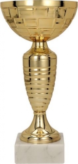 POHÁR 8312 E 21 cm - VÝPREDAJ posledných 6 kusov